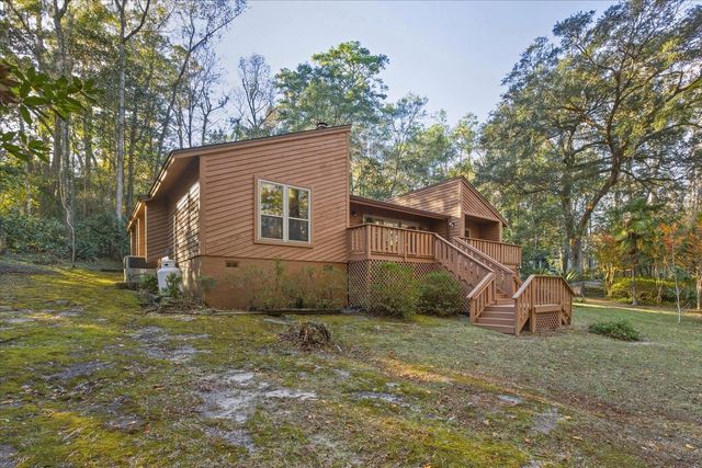 3705 Ravine Drive, Tallahassee, FL 32312