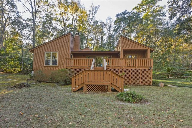 3705 Ravine Drive, Tallahassee, FL 32312