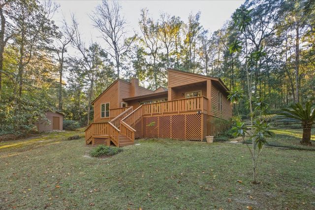 3705 Ravine Drive, Tallahassee, FL 32312