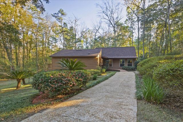 3705 Ravine Drive, Tallahassee, FL 32312