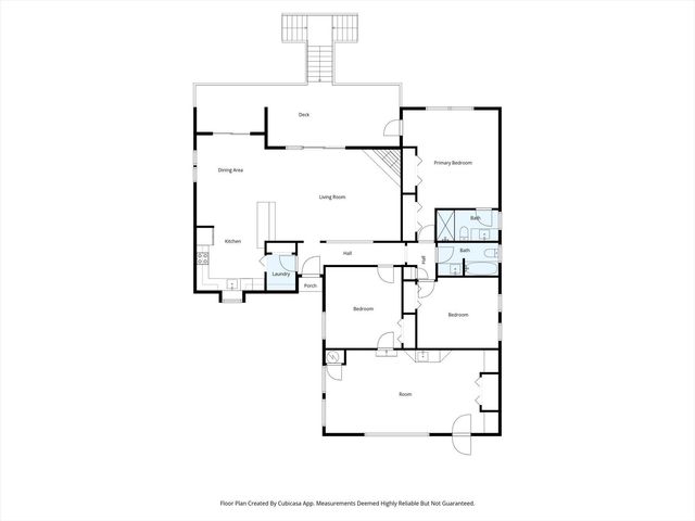 3705 Ravine Drive, Tallahassee, FL 32312