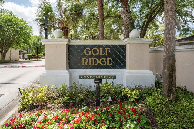 1212 S HIAWASSEE ROAD 525, Orlando, FL 32835