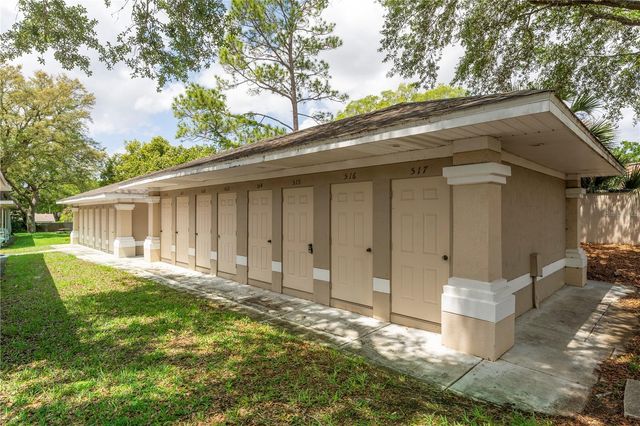 1212 S HIAWASSEE ROAD 525, Orlando, FL 32835