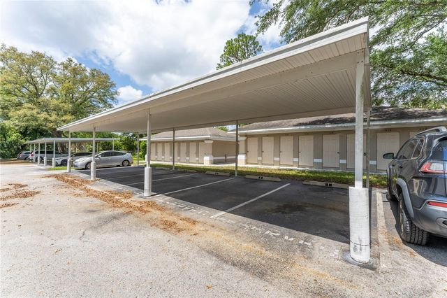 1212 S HIAWASSEE ROAD 525, Orlando, FL 32835