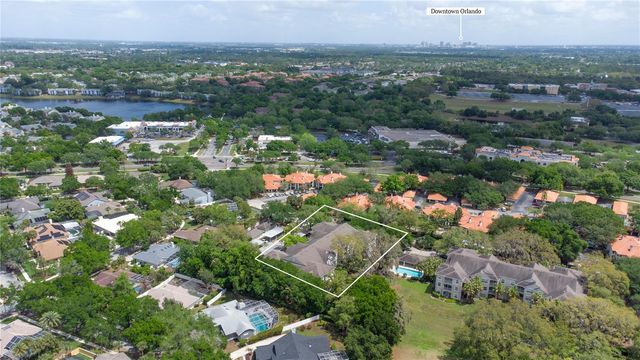 1212 S HIAWASSEE ROAD 525, Orlando, FL 32835