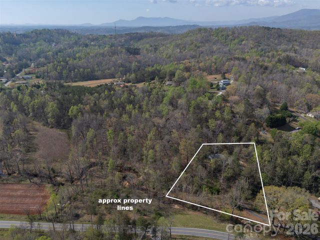 243 Buffalo Creek Road, Lake Lure, NC 28746