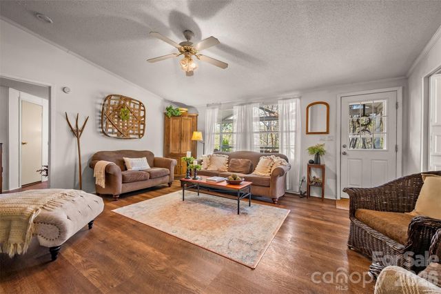 243 Buffalo Creek Road, Lake Lure, NC 28746