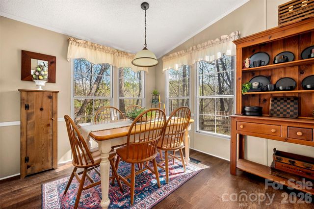 243 Buffalo Creek Road, Lake Lure, NC 28746