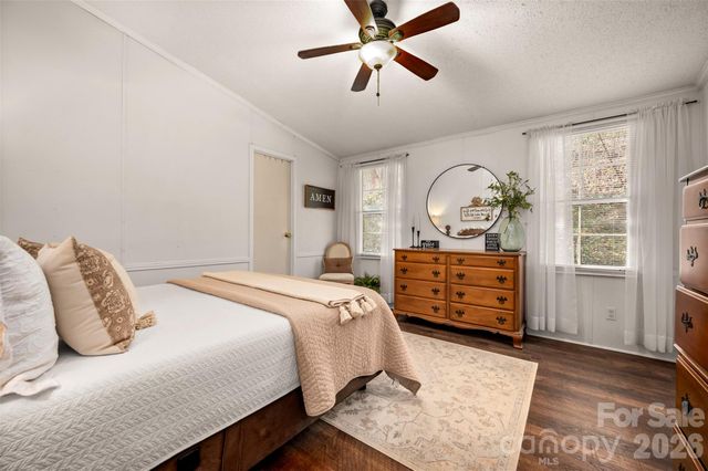 243 Buffalo Creek Road, Lake Lure, NC 28746