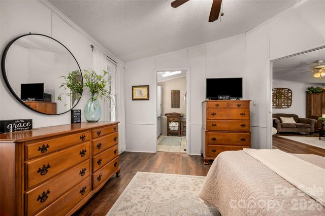243 Buffalo Creek Road, Lake Lure, NC 28746