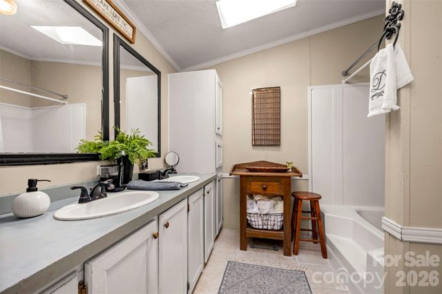 243 Buffalo Creek Road, Lake Lure, NC 28746