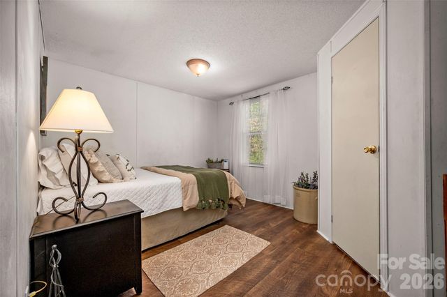 243 Buffalo Creek Road, Lake Lure, NC 28746