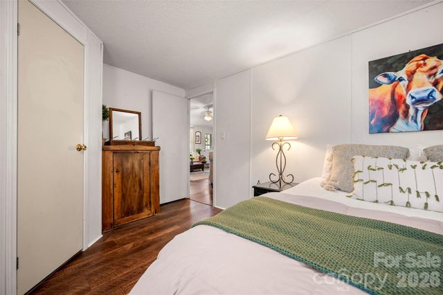 243 Buffalo Creek Road, Lake Lure, NC 28746