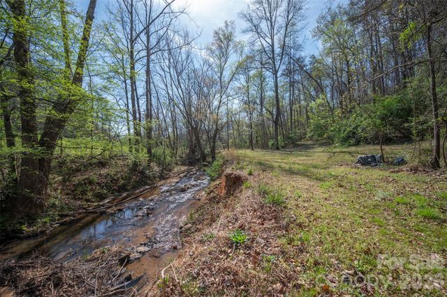 243 Buffalo Creek Road, Lake Lure, NC 28746