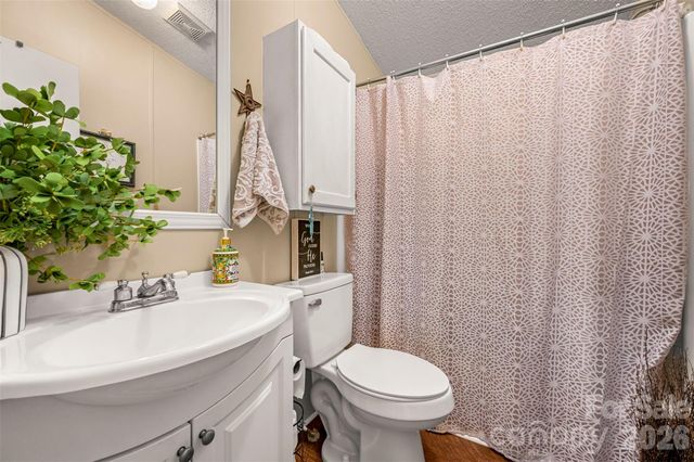 243 Buffalo Creek Road, Lake Lure, NC 28746