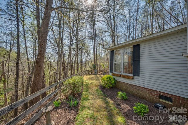 243 Buffalo Creek Road, Lake Lure, NC 28746