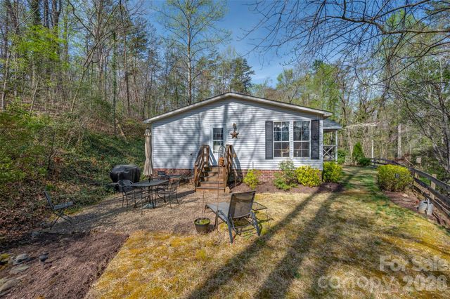 243 Buffalo Creek Road, Lake Lure, NC 28746