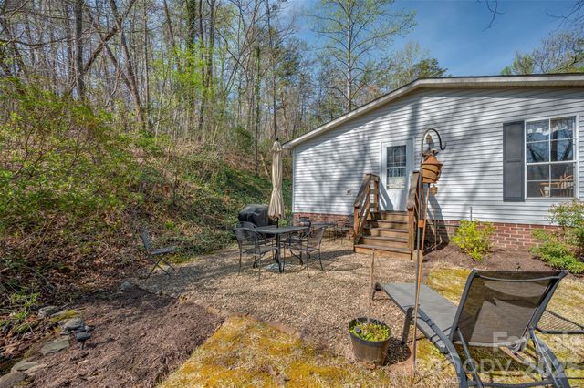 243 Buffalo Creek Road, Lake Lure, NC 28746