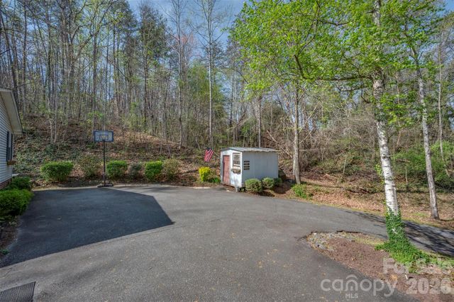 243 Buffalo Creek Road, Lake Lure, NC 28746