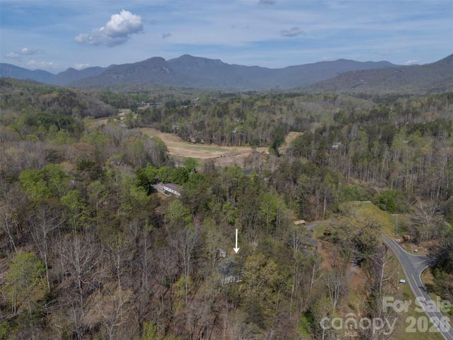 243 Buffalo Creek Road, Lake Lure, NC 28746