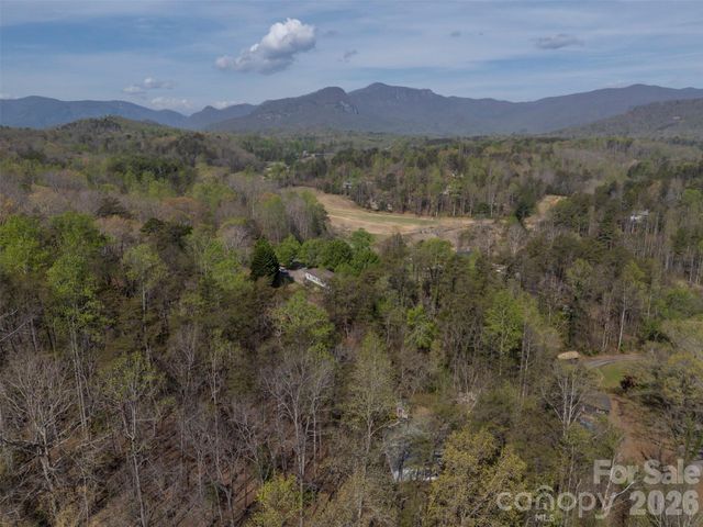 243 Buffalo Creek Road, Lake Lure, NC 28746