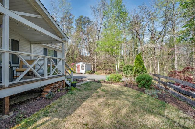 243 Buffalo Creek Road, Lake Lure, NC 28746