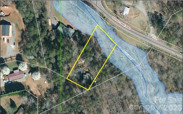 243 Buffalo Creek Road, Lake Lure, NC 28746