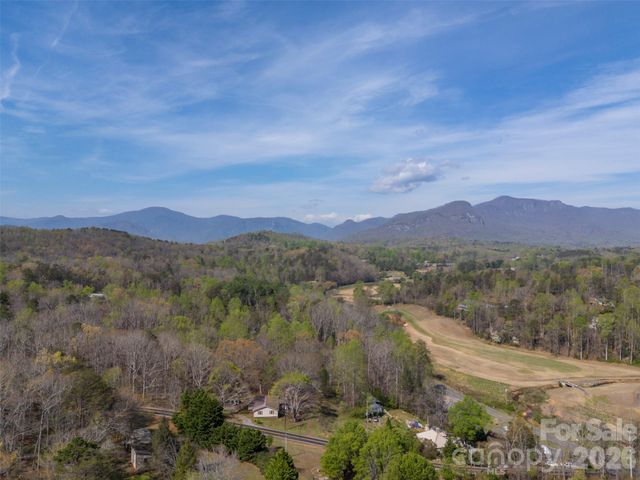 243 Buffalo Creek Road, Lake Lure, NC 28746