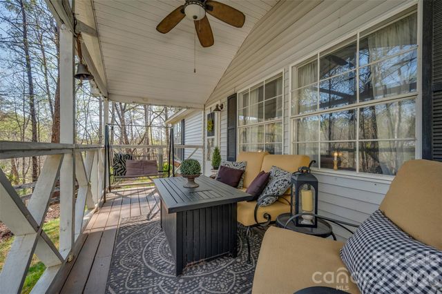 243 Buffalo Creek Road, Lake Lure, NC 28746