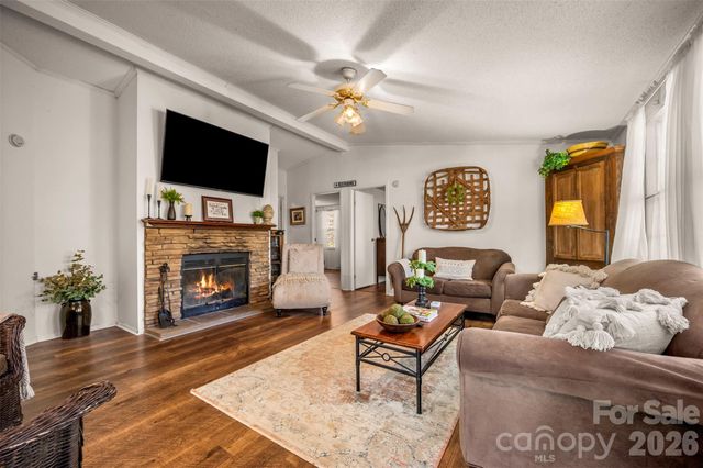 243 Buffalo Creek Road, Lake Lure, NC 28746