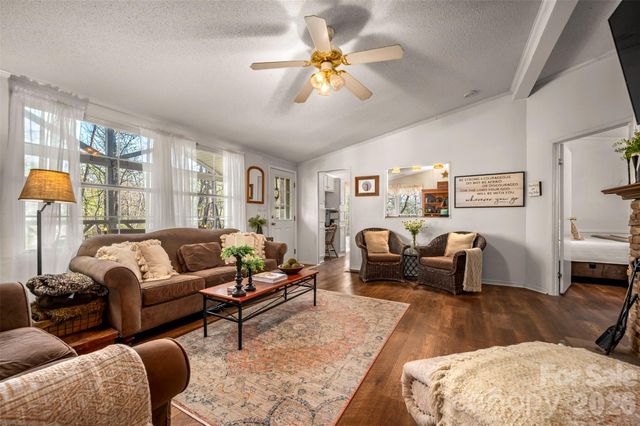 243 Buffalo Creek Road, Lake Lure, NC 28746