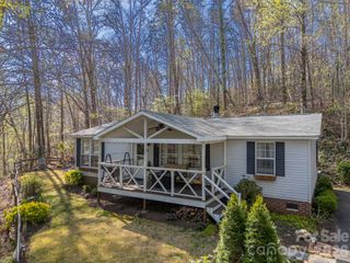 243 Buffalo Creek Road, Lake Lure, NC 28746