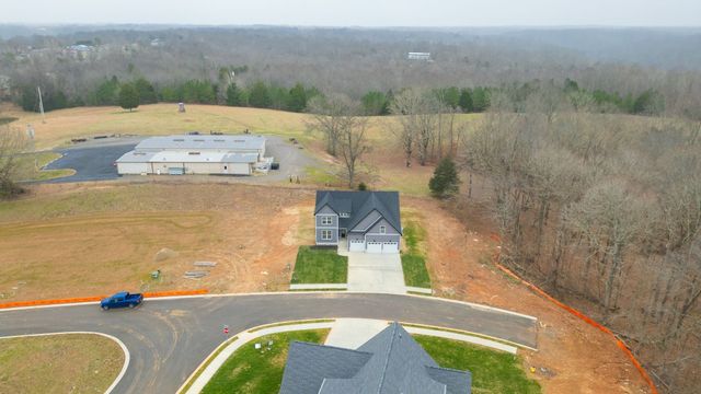 1417 Rooster Ridge Rd, Pleasant View, TN 37146