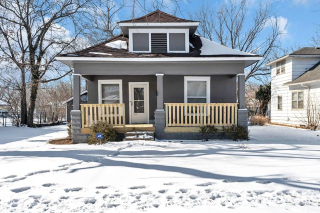 1749 S Water St, Wichita, KS 67213