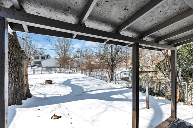 1749 S Water St, Wichita, KS 67213