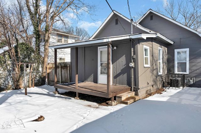 1749 S Water St, Wichita, KS 67213