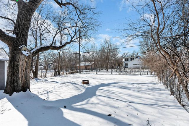 1749 S Water St, Wichita, KS 67213