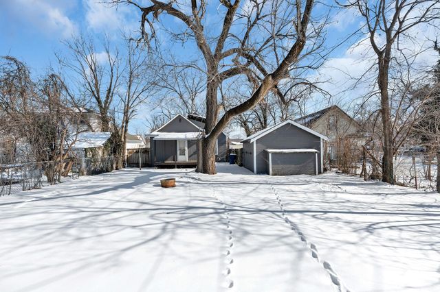 1749 S Water St, Wichita, KS 67213