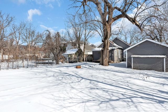 1749 S Water St, Wichita, KS 67213