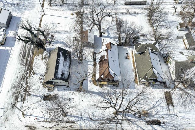 1749 S Water St, Wichita, KS 67213