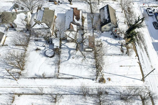 1749 S Water St, Wichita, KS 67213