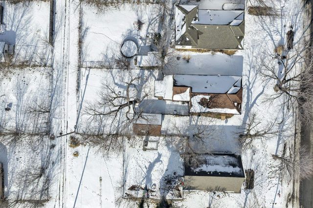 1749 S Water St, Wichita, KS 67213