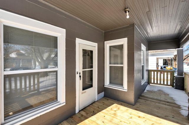 1749 S Water St, Wichita, KS 67213