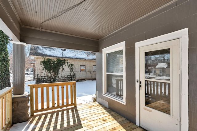 1749 S Water St, Wichita, KS 67213