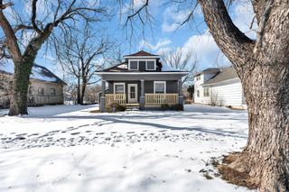 1749 S Water St, Wichita, KS 67213