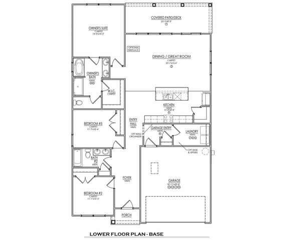 3032 Gadwall Dr., Aynor, SC 29511