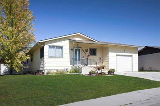 1013 W 12th Street, Laurel, MT 59044