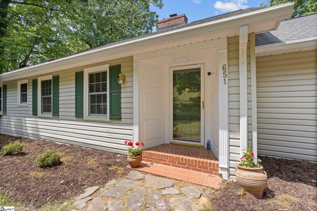 651 Altamont Road, Greenville, SC 29609