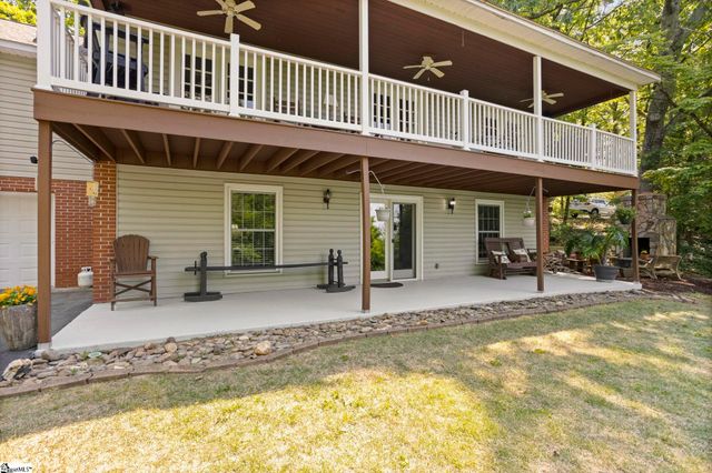 651 Altamont Road, Greenville, SC 29609