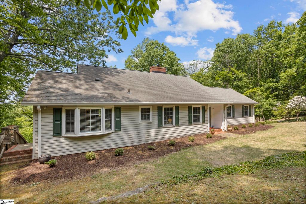 651 Altamont Road, Greenville, SC 29609